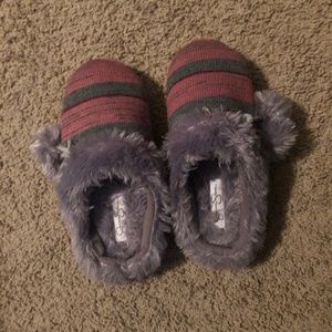 Jessica Simpson's Slippers